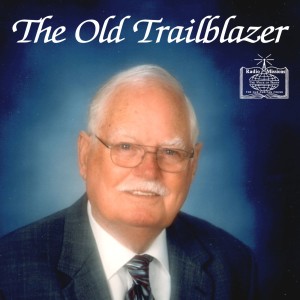 January 1 2021 - The Old Trailblazer Broadcast
