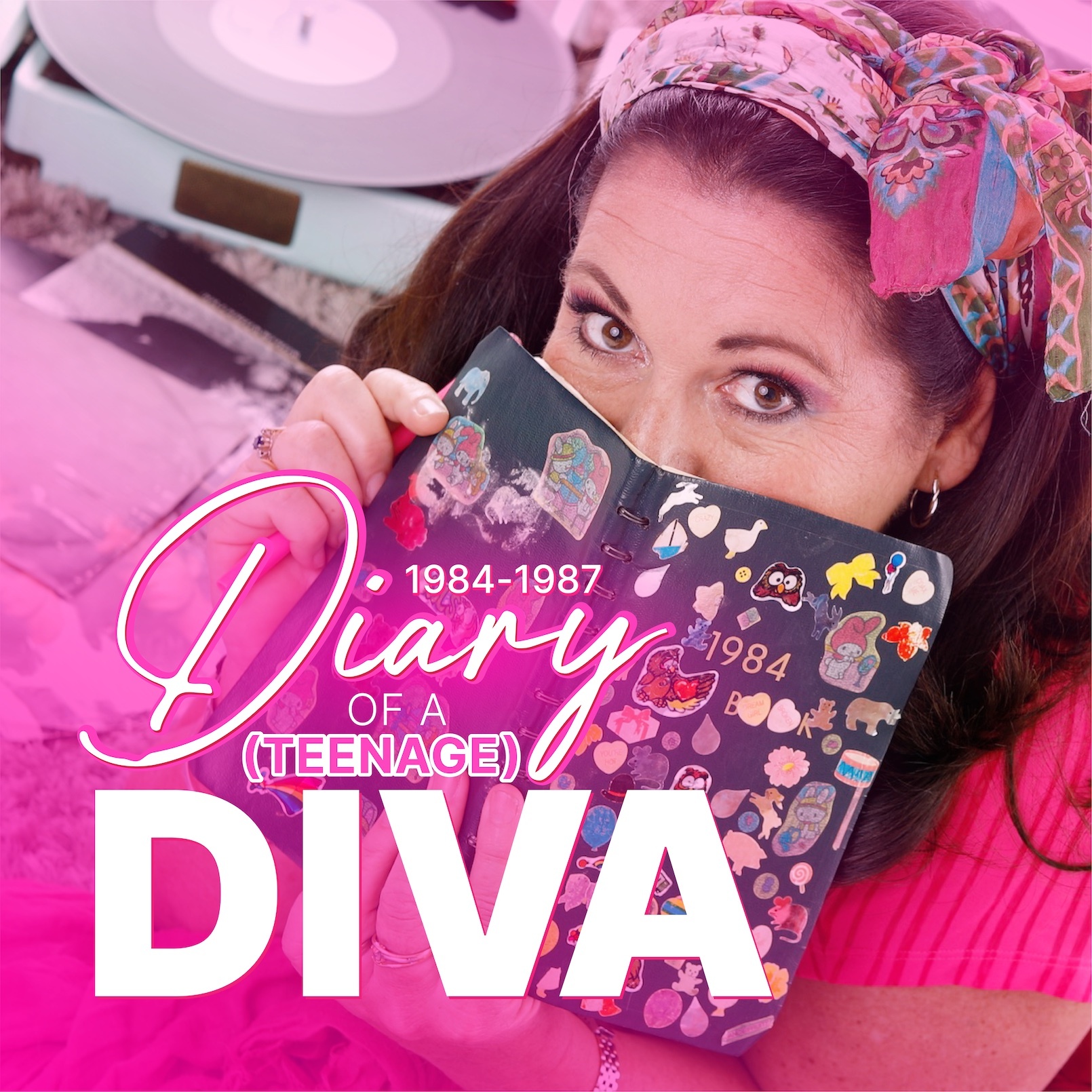 Diary of a (teenage) Diva!