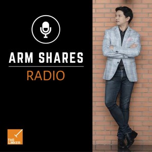 Arm Shares Radio