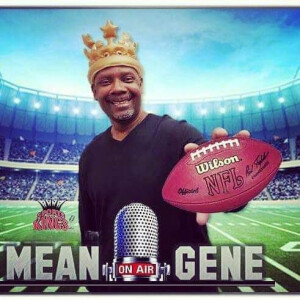 The MeanGene Show on ESPN 97.5 Houston NFL Recap Show Week 15 (Hour # 1)