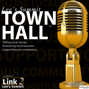 Lee’s Summit Town Hall