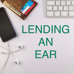 Lending An Ear by The Home Buying Network