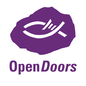 Open Doors Podcast