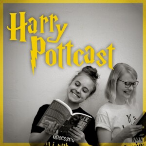 Harry Pottcast & Fønixordenen (15)