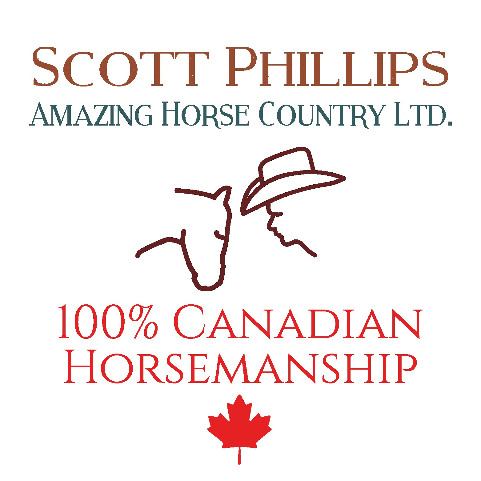 Amazing Horse Country