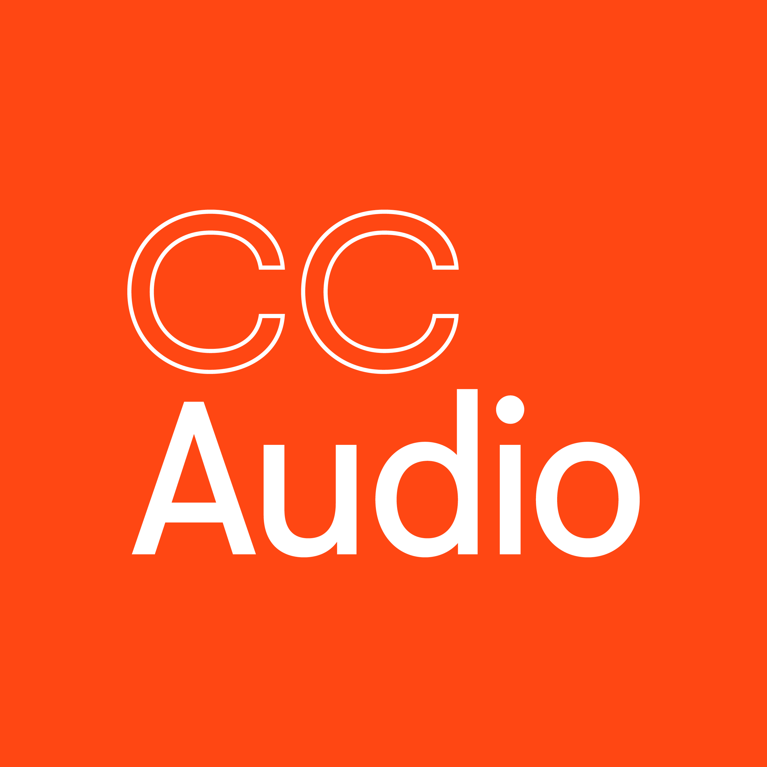 CC Audio