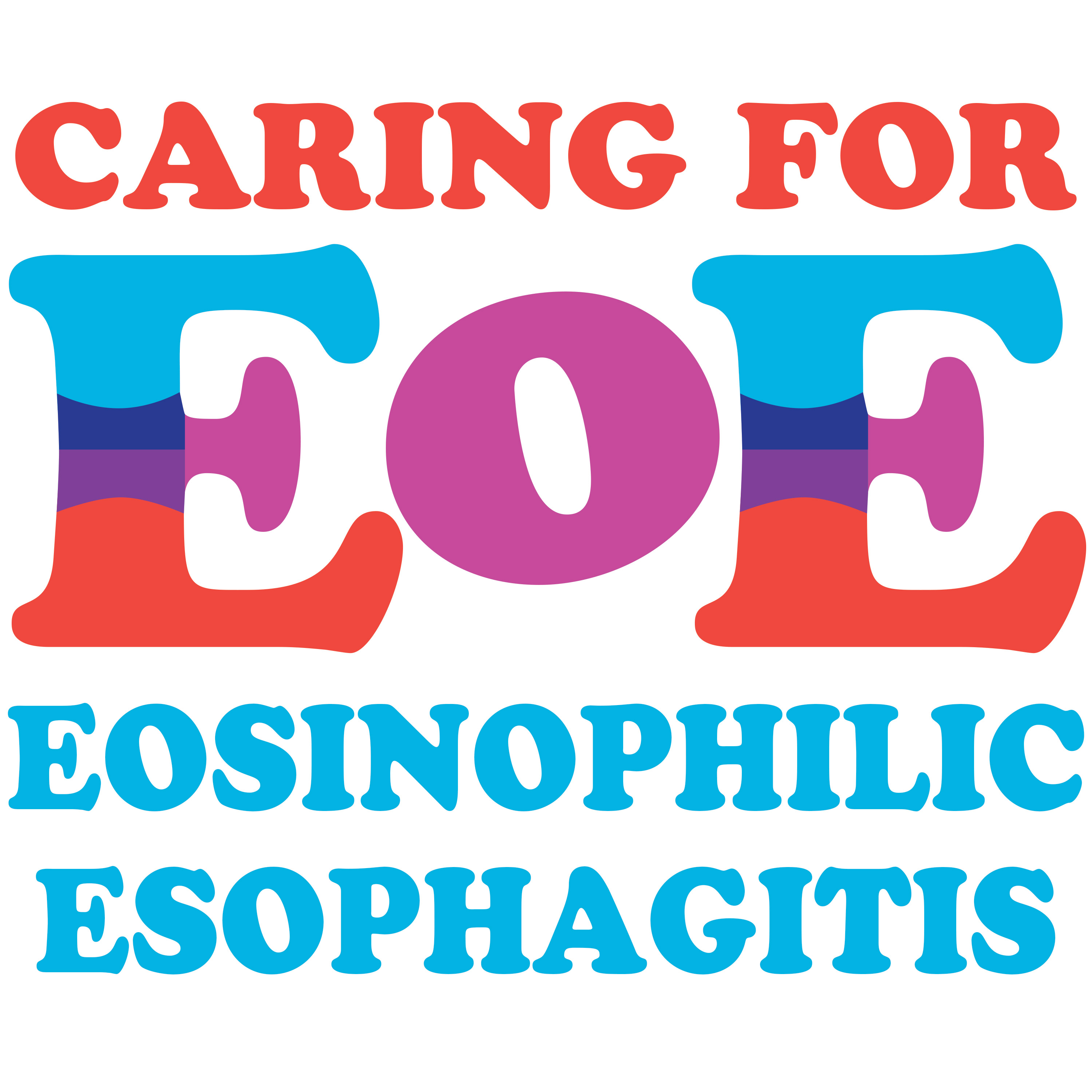 Caring for EoE (Eosinophilic Esophagitis)