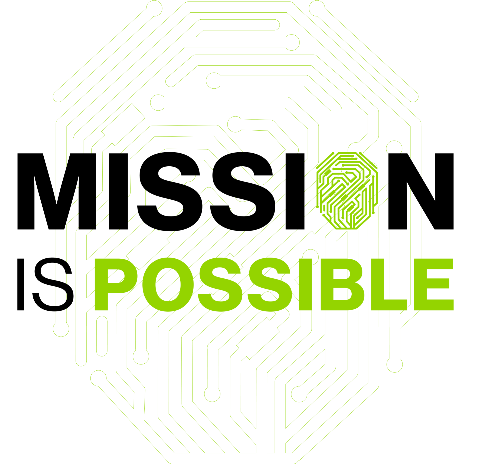 Mission Is Possible