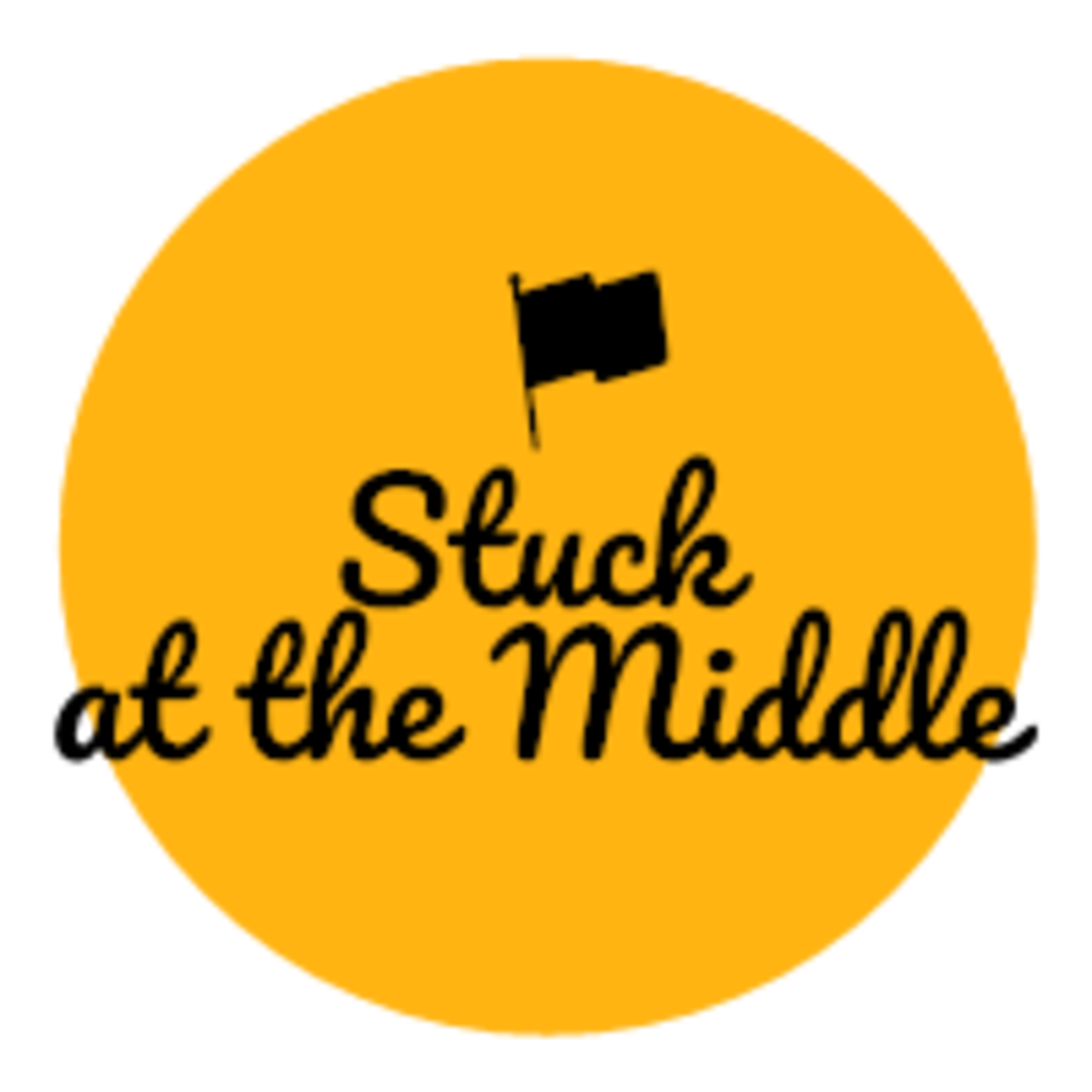 Stuck at the Middle