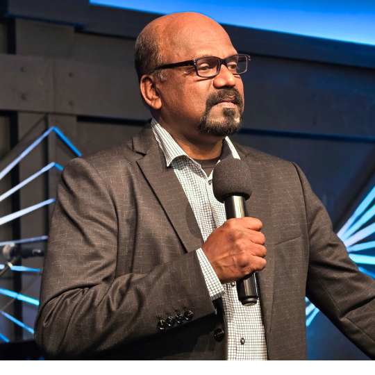 Balan Swaminathan