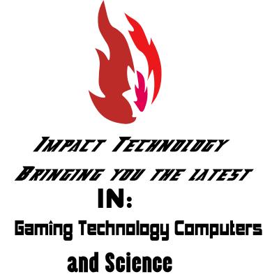Impact Technology's Podcast