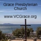 Covenant of Grace OPC Oxnard Podcast