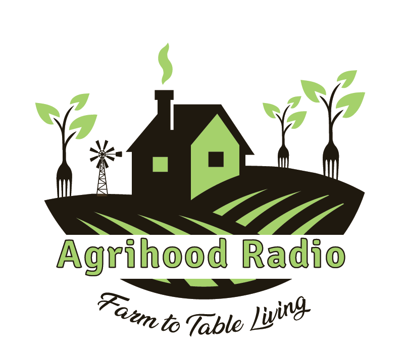 Agrihood Radio