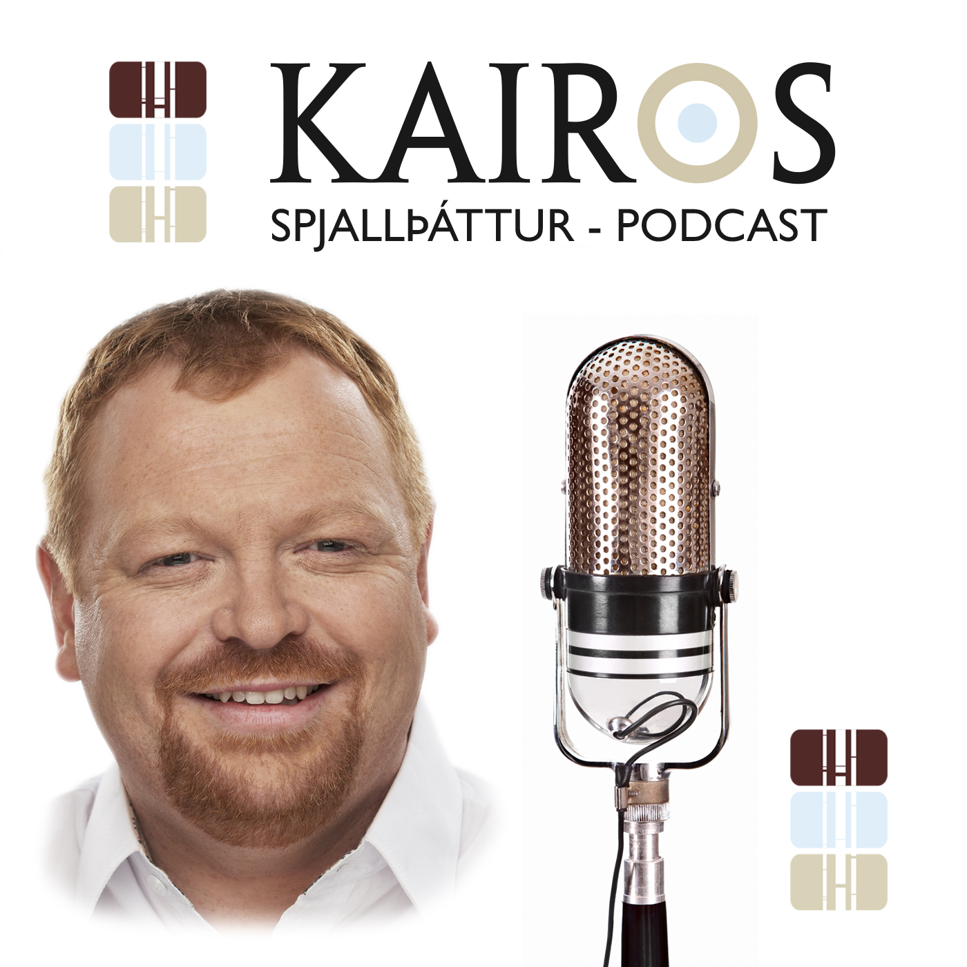 The Kairos Podcast