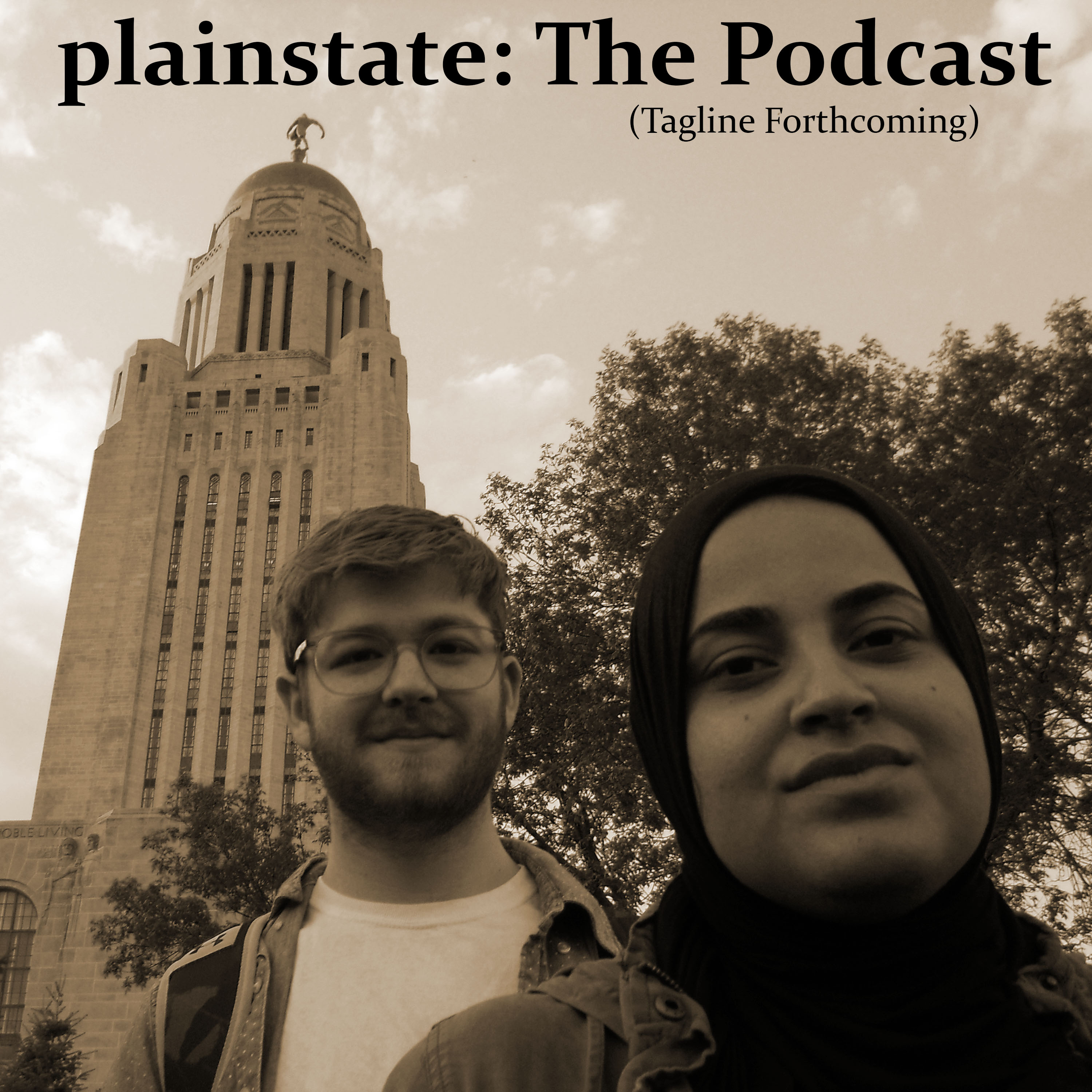 plainstate: The Podcast