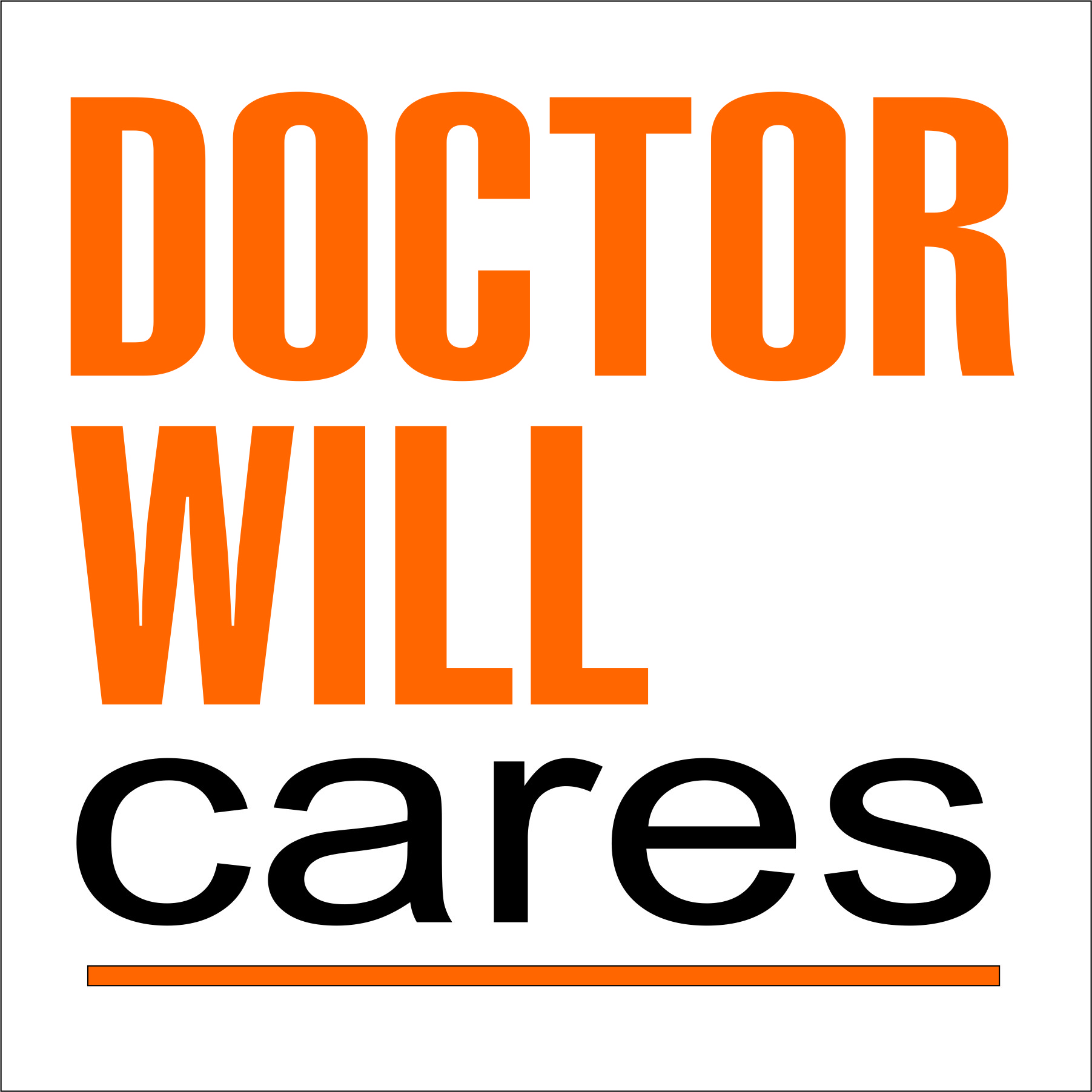 Doctor Will Cares