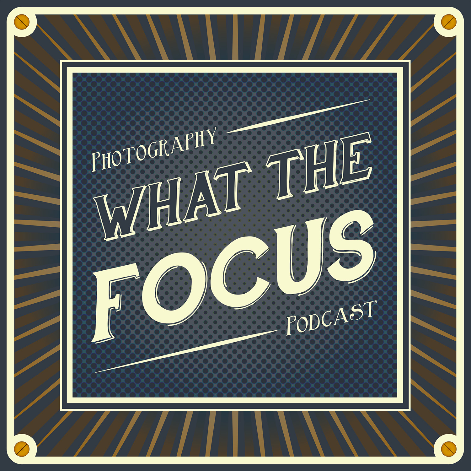 What the Focus Podcast