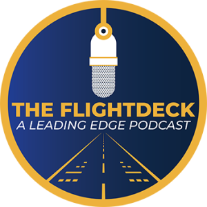 The Leading Edge Podcast with United Pilots