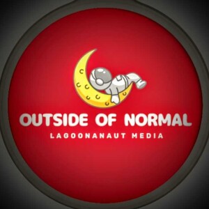 Outside of Normal  Podcast
