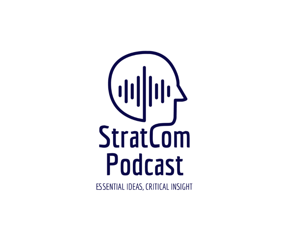 StratCom Podcast