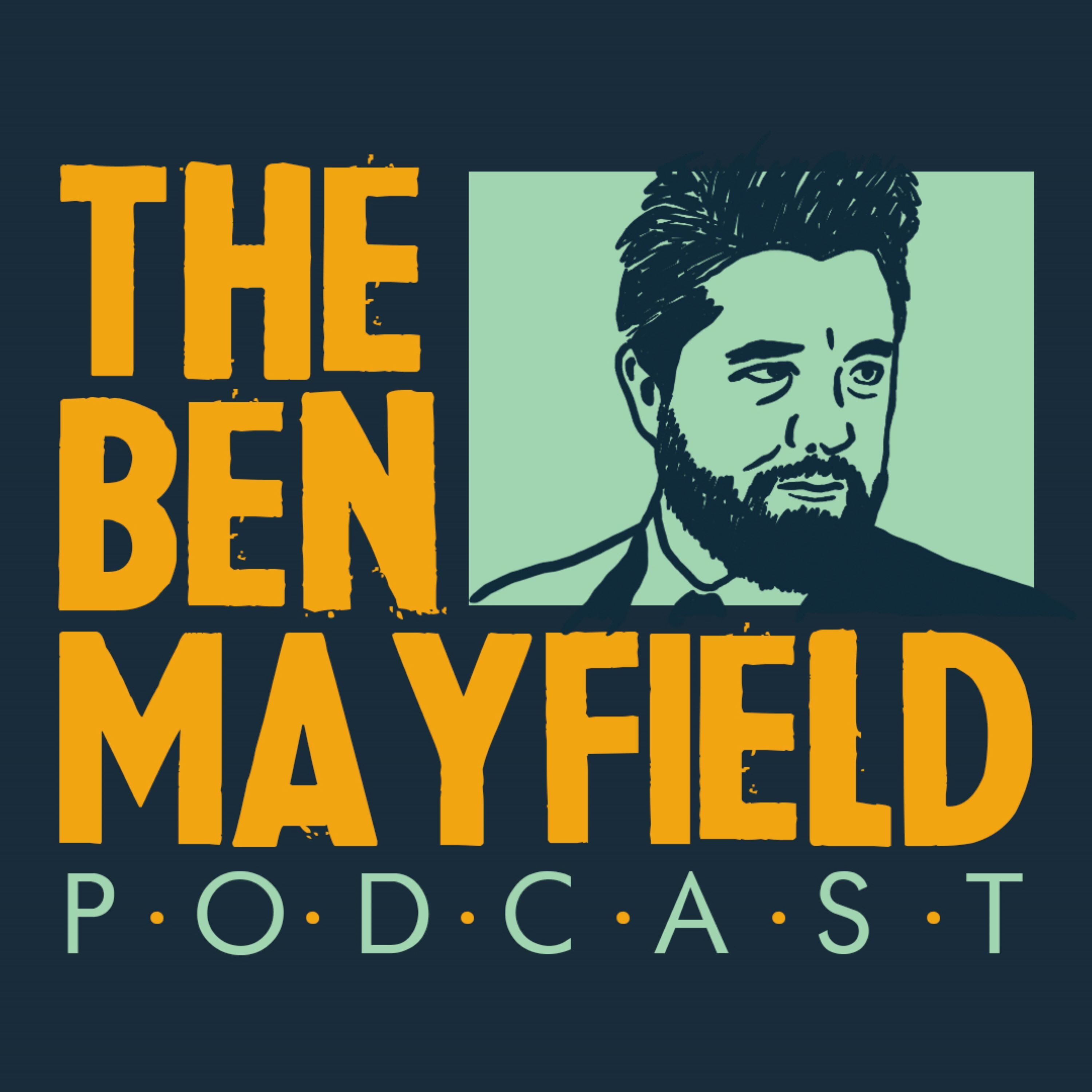 The Ben Mayfield Podcast