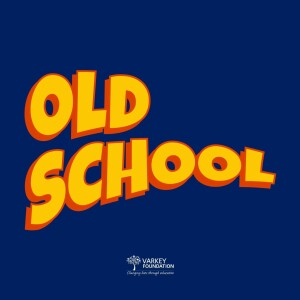 Old-School: The Skills That Made Us & How They’re Changing