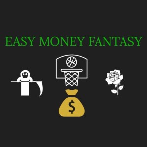 NBA Fantasy Basketball Buy Lows