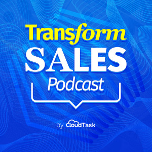 The Transformative Power of Sales: A Story of Growth and Opportunity