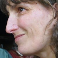 Lucy Churchill