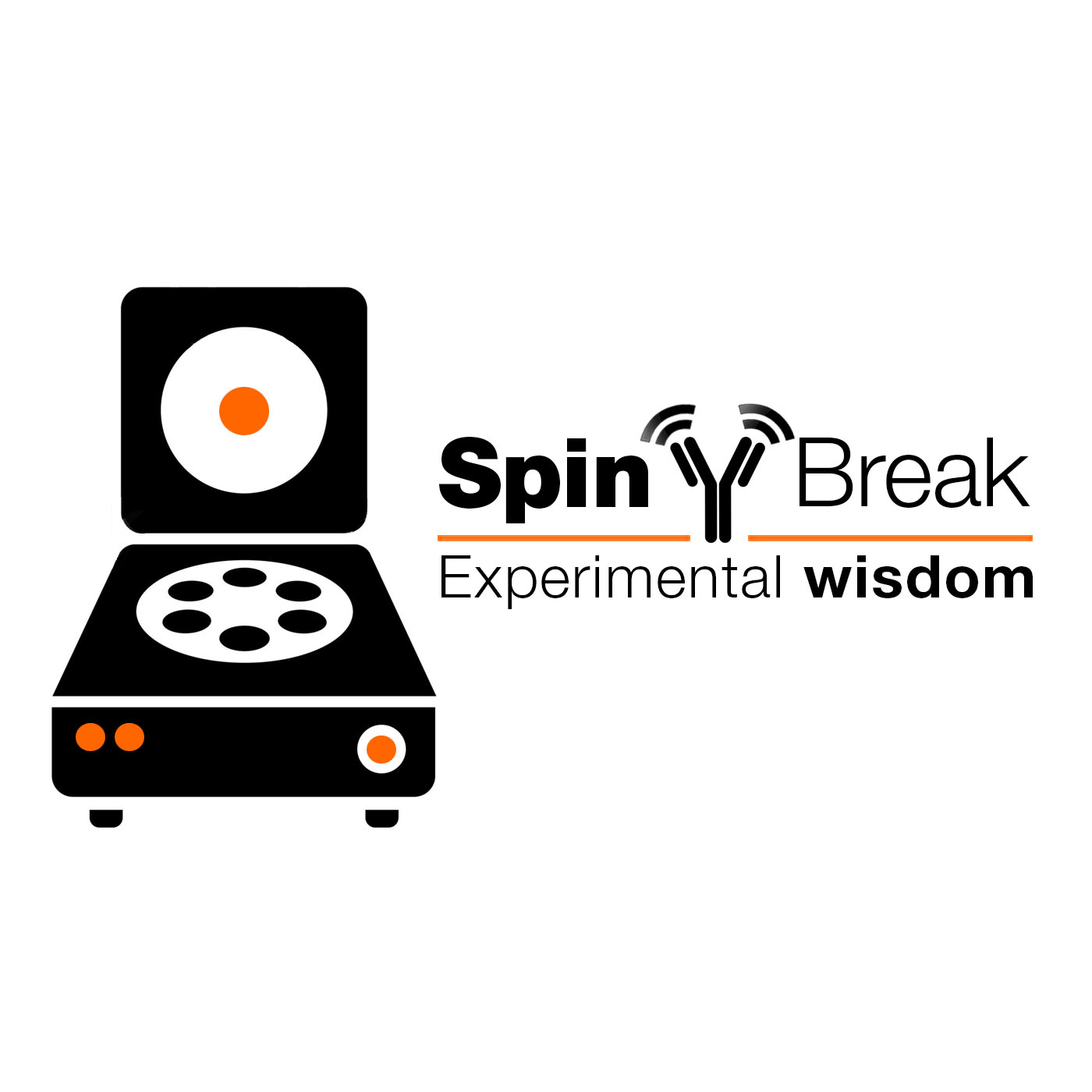 Spin Break