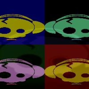 User Podcast Logo
