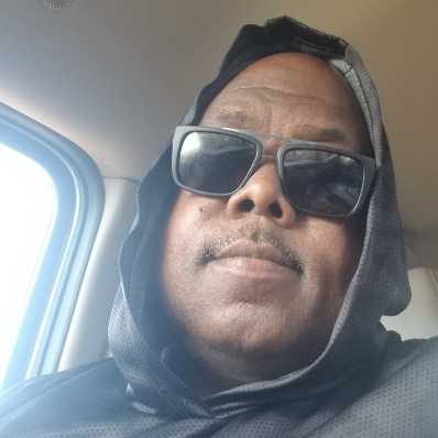 Ray Hudgins Jr