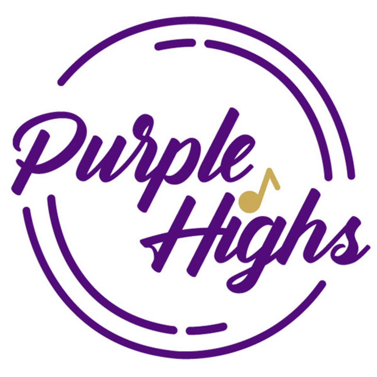 Purple Highs - Matt Liddy - Episode 16