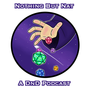 User Podcast Logo