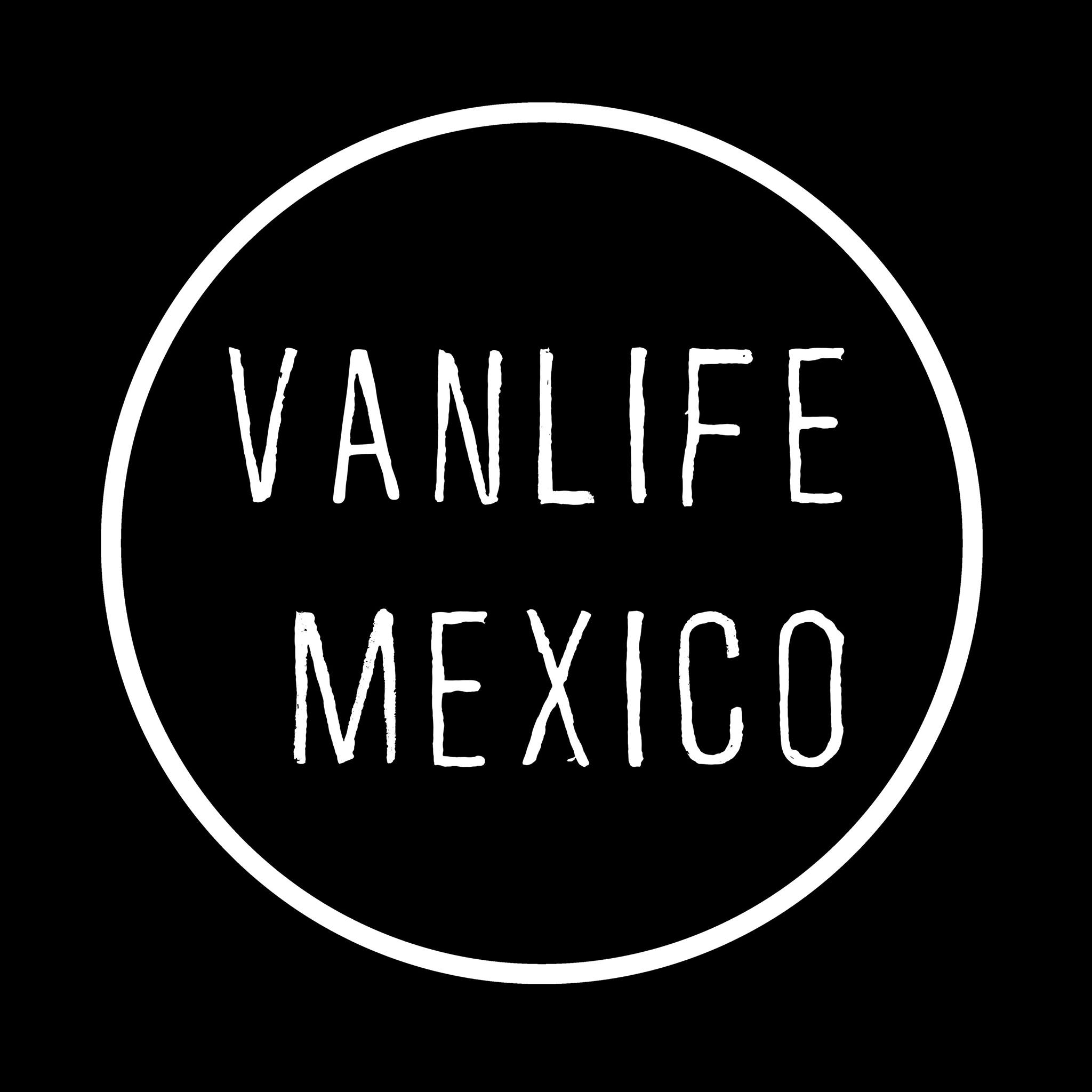 Vanlifemexico
