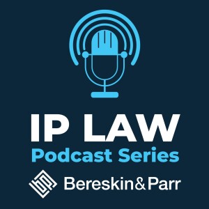 Intellectual Property Law Podcast Series