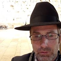 Daniel Rosenberg