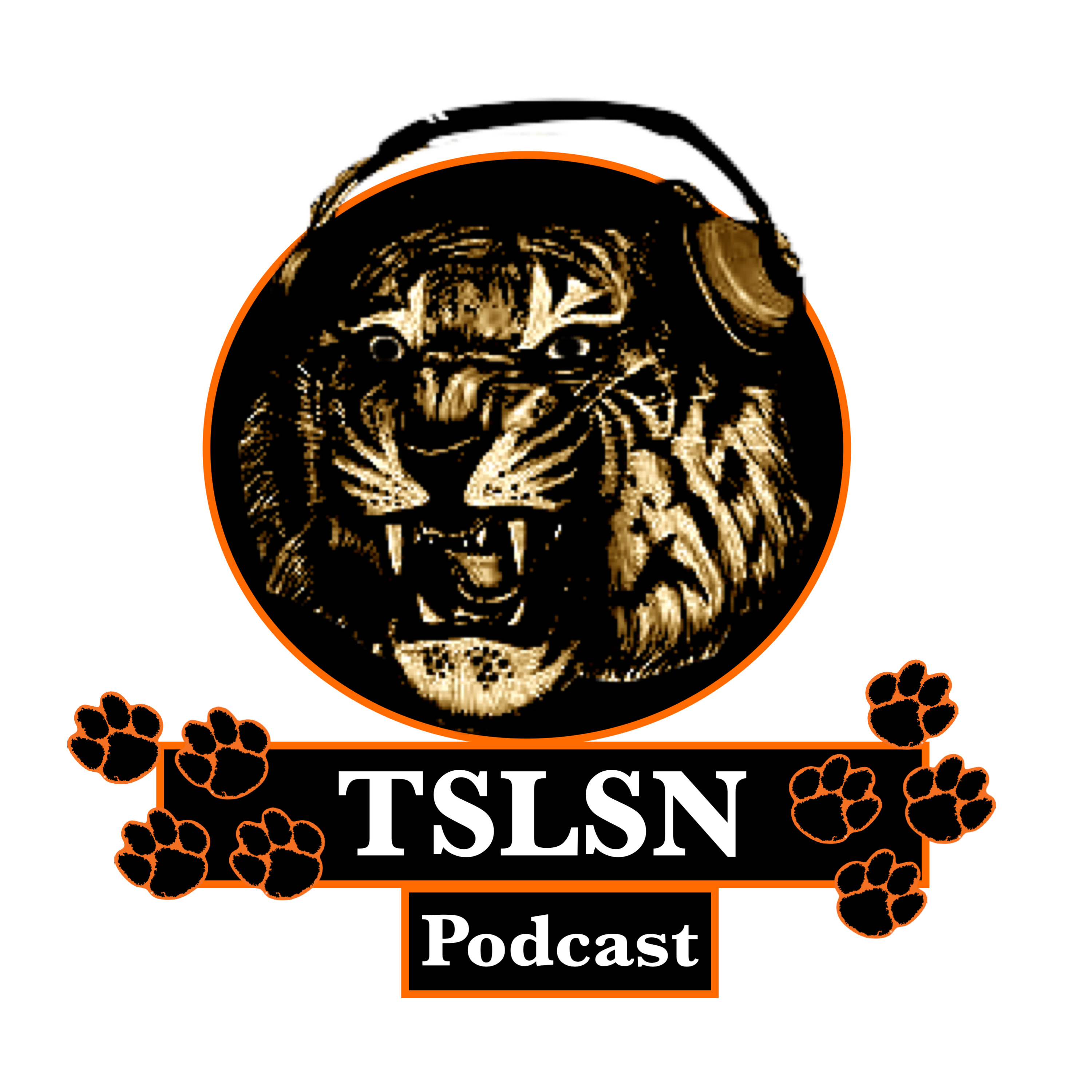 Tiger Sports Live Stream Network’s Podcast