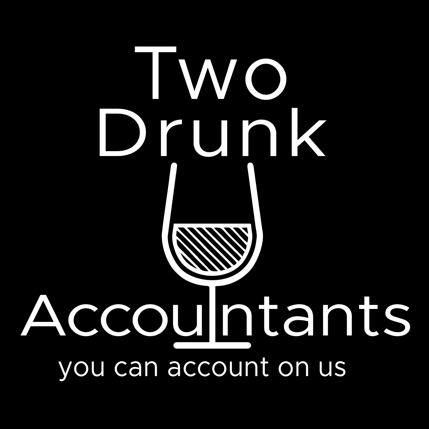 Two Drunk Accountants