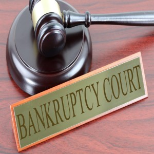 San Diego bankruptcy lawyer