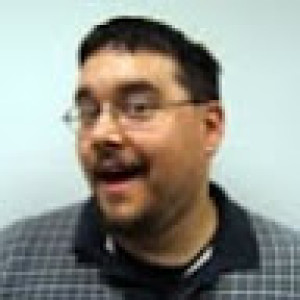 User Podcast Logo