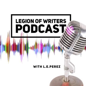 Legion of Writers