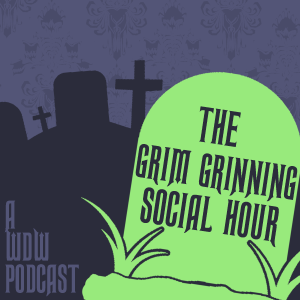 The Grim Grinning Social Hour