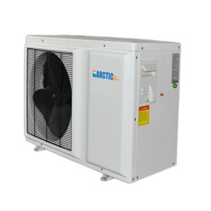 Arctic Heat Pumps