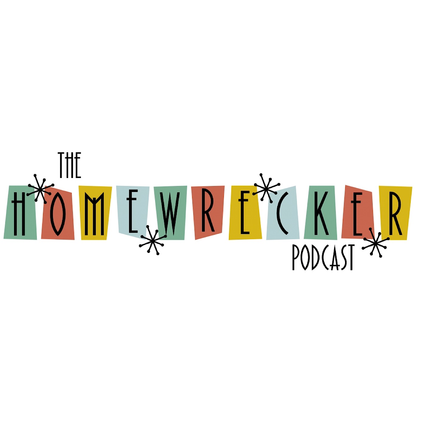 The Homewrecker Podcast Artwork