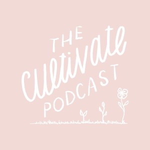 Cultivate Creativity with Brittany Bryant