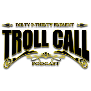 User Podcast Logo