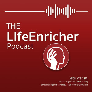 LifeEnricher Podcast by OMEHARIN