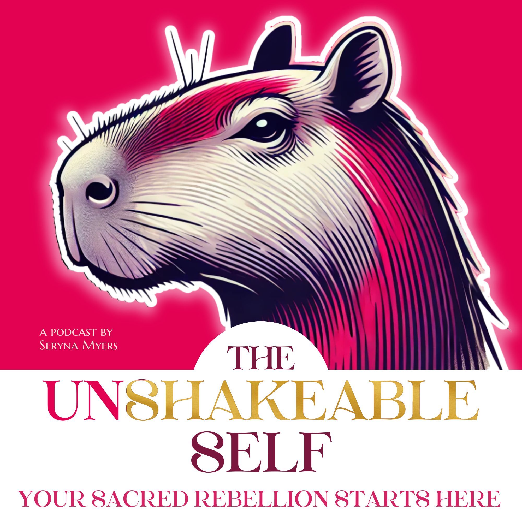 The Unshakeable Self