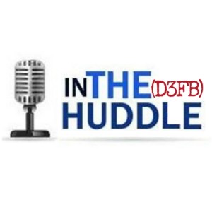”In the (D3FB) Huddle” -- 2023 Week 5 Crunchtime (S16E11)